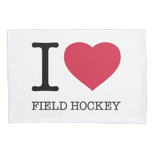 IK VELD HOCKEY KUSSENSLOOP