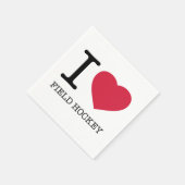 IK VELD HOCKEY SERVET (Hoek)