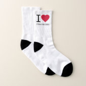 IK VELD HOCKEY SOKKEN (Paar)