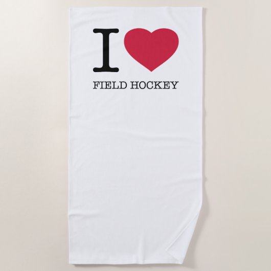 IK VELD HOCKEY STRANDLAKEN (Voorkant)