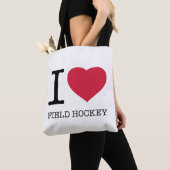 IK VELD HOCKEY TOTE BAG (Dichtbij)