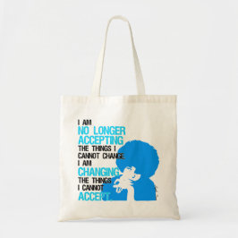 Ik verander de Canvas tas van Dingen