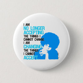 Ik verander dingen rond de Button