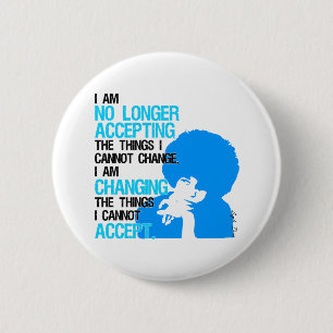 Ik verander dingen rond de Button