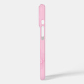 Ik verdien goede dingen citaat Case-Mate iPhone case (Achterkant / Links)