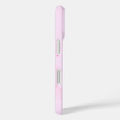 Ik verdien goede dingen Quote Case-Mate iPhone Case (Achterkant / Rechts)