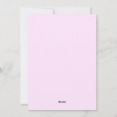 Ik verdien goede dingen Quote Feestdagenkaart (Achterkant)