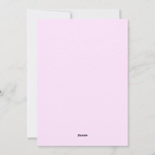 Ik verdien goede dingen Quote Feestdagenkaart (Achterkant)