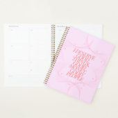 Ik verdien goede dingen Quote Planner (Display)