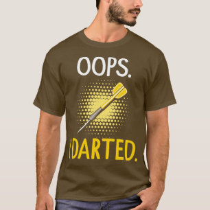 Ik verduisterde t-shirt