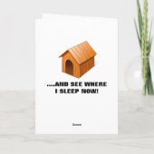 IK VERGAT ONS JUBILEUM KAART (Achterkant)