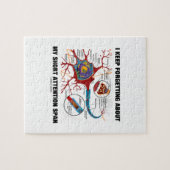 Ik vergeet m'n korte tijd niet. legpuzzel (Horizontaal)