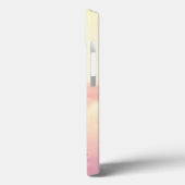 Ik verkies gelukkig te zijn Case-Mate iPhone case (Achterkant / Links)