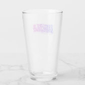 Ik verklaar Independence Center Tumbler (Achterkant)