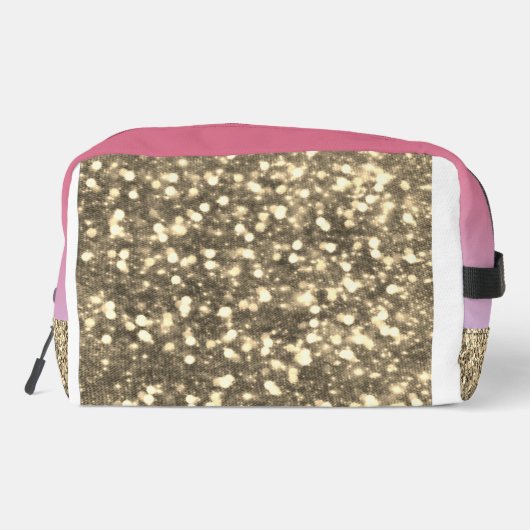 Ik verkoop Avon Toilettasje (Achterkant)