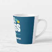 Ik verkoop geneesmiddelen met een geldige receptpl latte mok (Rechts)