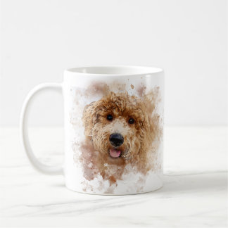 Ik verlies mijn Noodle voor mijn Doodle Koffiemok