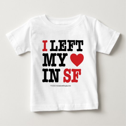 Ik verliet mijn hart (Voorkant)