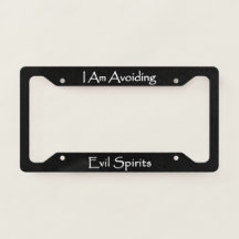 Ik vermijd boosdragers