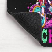 Ik verpletterde 100 dagen van school Motocross Muismat (Hoek)