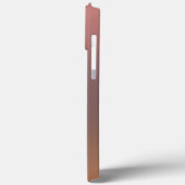 Ik verstop van stoute mensen, grappige voet Case-Mate iPhone case (Achterkant / Links)
