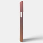 Ik verstop van stoute mensen, grappige voet Case-Mate iPhone case (Achterkant / Rechts)