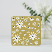 Ik vertel je gewoon hallo (Staand voorkant)