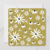 Ik vertel je gewoon hallo (Voorkant)