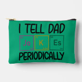 Ik vertel papa Jokes periodiek Etui (Voorkant)