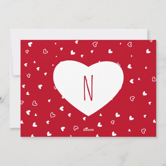 Ik vertolk je grappig Sarcastic Vday Feestdagenkaart (Achterkant)