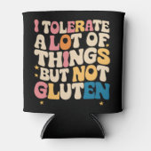 Ik vertolk veel dingen, maar niet luten blikjeskoeler (Voorkant)