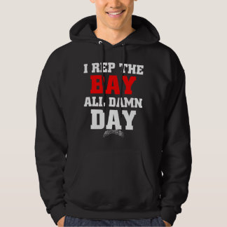Ik vervang de Bay Hoody