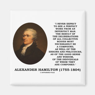 Ik verwacht nooit een perfect werkend Man te zien Magneet