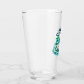 Ik verzamel graag zeeglas glas (Rechts)