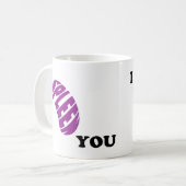 Ik verzin je Mok (Voorkant links)