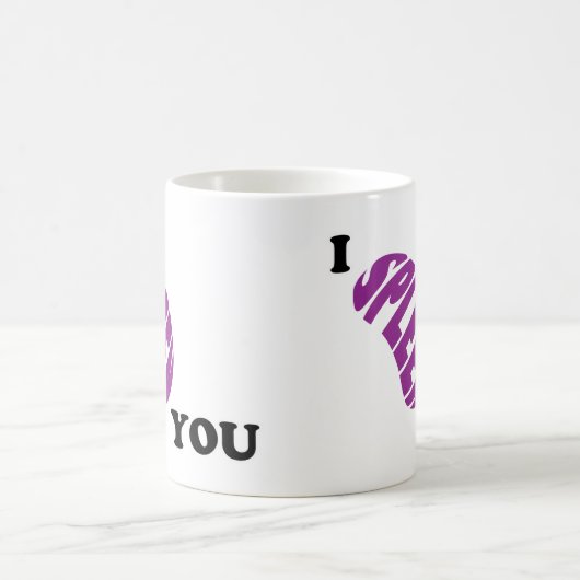 Ik verzin je Mok (Center)