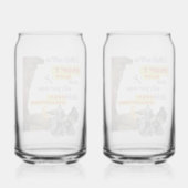 Ik viel eraf blikvorm glas (Achterkant)