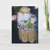 IK VIER JE VERJAARDAG KAART (Voorkant)