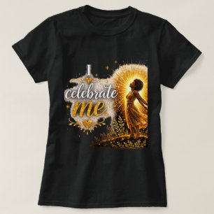 Ik Vier Mijzelf T-shirt