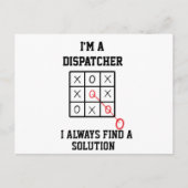 Ik vind altijd een Briefkaart oplossing (Voorkant)