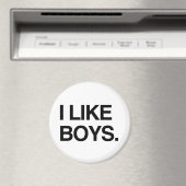 IK VIND BOYS MAGNEET (Insitu (Vaatwasser))