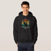 Ik vind Cornish Rexen gewoon echt leuk, OK? Hoodie (Voorkant volledig)