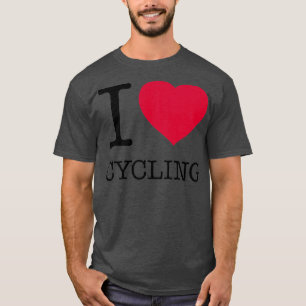 IK VIND CYCLUS 3 T-SHIRT