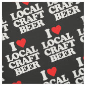 IK VIND DE LOKALE KRAFT BEER STOF (Swatch)