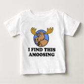 Ik vind dit grappige wondertje. (Voorkant)