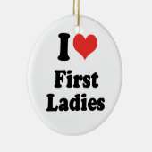 IK VIND EERSTE LADIES - .png Keramisch Ornament (Rechts)