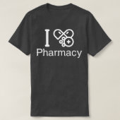 IK VIND FARMACY 3 T-SHIRT (Design voorkant)