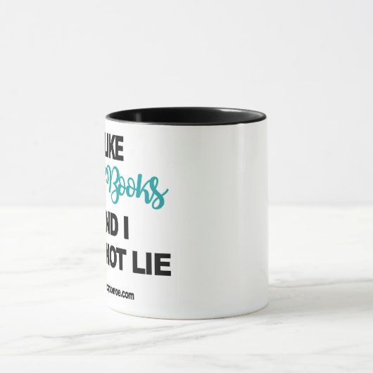 IK VIND GROTE BOEKEN MOK (Midden)