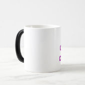 IK VIND GROTE KUPS EN IK KAN NIET LIEVEN MAGISCHE MOK (Voorkant links)