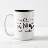 IK VIND GROTE MOKKEN EN IK KAN NIET LEVEN (Links)